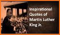 Martin Luther King Quotes - Inspirational Quotes related image