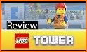 LEGO® Tower related image