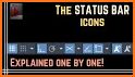 Status Bar Info related image