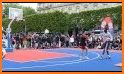 Street Slam Dunk：3on3 Basketball Game related image