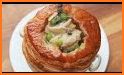 Chicken Pot Pie Recipes related image