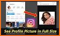 InsProfile- Profile Photo Downloader for Instagram related image