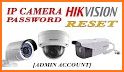 CCTV IP Default Password related image