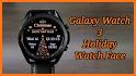 Christmas Watch Face 3 related image