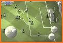 Stickman Trick Soccer related image