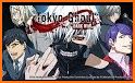 Tokyo Ghoul: Dark War related image