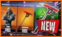 Fortnite Free Pickaxe related image