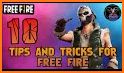 Guide Tips For Free Fire - Skills and Diamonds related image