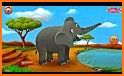 Animals Game For Kids related image