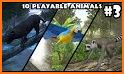 Forest Animals Simulator related image