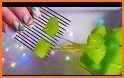 Slime Sleep - ASMR Sounds related image