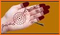 Simple Mehndi Designs 2019 related image