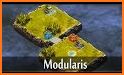 Modularis related image