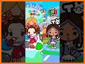 ccplay Toca Life Miga World Build Story Tips related image