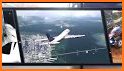 Airplane Games City Flying Pilot related image