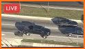 Real Monster Truck Police Chase related image