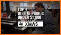 Best Piano Keyboard 2019 related image