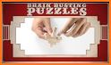 15 Puzzle Wooden related image