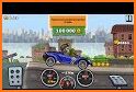 Super Car Racing - Hill Climb related image