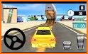 Car Transporter Flight Simulator Airplane Games 3D related image