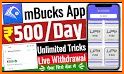 mBucks - Play and Earn Cash related image