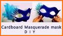 Mask DIY related image