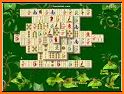 Mahjong Garden Four Seasons - Free Tile Game related image