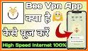 Bee VPN - Secure and Fast related image