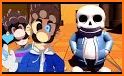 3DTale - Sans related image