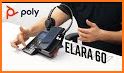 Poly Elara 60 Series related image