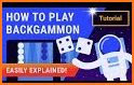 Bluetooth Backgammon related image