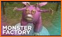 Monster Factory related image