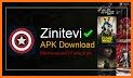 Zinitevi movies & tv apk related image