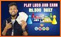 LUDO FUN - Play and Earn Money related image