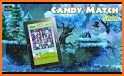 Candy Bomb - Match 3 Puzzle Games related image