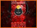 Red Heart Theme Launcher related image