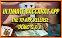 Ultimate Baccarat From BeatTheCasino.com related image