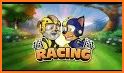 Paw Puppy Racing Team related image