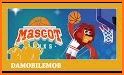 Mascot Dunks related image