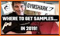 Gymshark Sports Clothing Store related image