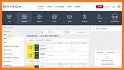 BOVADA-SPORTS RULES APP BOVADA related image