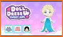 Fashion Games - Dress up Games related image