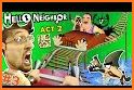 Hi Neighbor alpha All Act tips related image