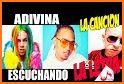 Adivina la Canción de Reggaeton related image