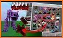 Mod Poppy Playtime for MCPE related image