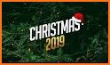 Christmas Carols Song 🎅 Happy New Year Music 🎄 related image