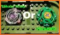 Beyblade Fan Quiz related image