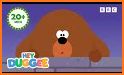 Hey Duggee: The Spooky Badge related image