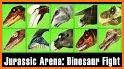 Jurassic Arena: Dinosaur Fight related image