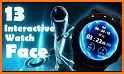 ACTIVE 11 - Digital Watch Face related image